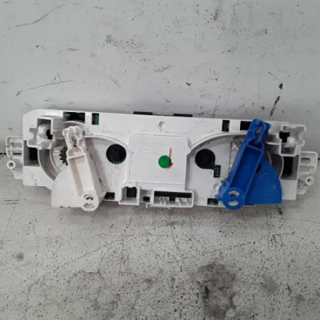 Commande chauffage RENAULT MEGANE 3