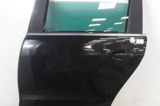 Porte arriere gauche PEUGEOT 5008 1 Photo n°1