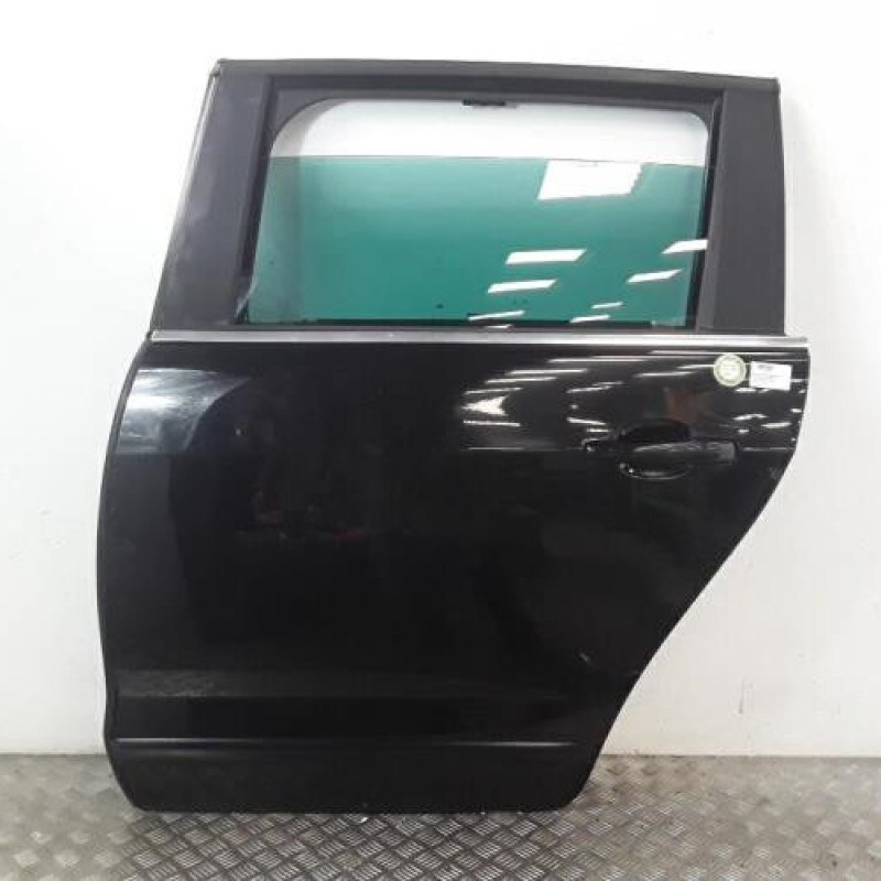 Porte arriere gauche PEUGEOT 5008 1 Porte arriere gauche PEUGEOT 5008 1