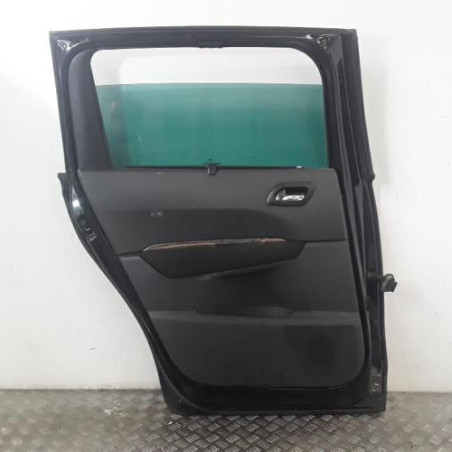 Porte arriere gauche PEUGEOT 5008 1