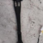 Attache ceinture avant droit PEUGEOT 5008 1