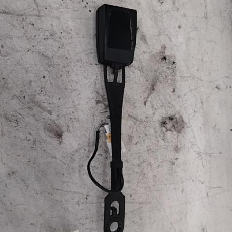 Attache ceinture avant gauche PEUGEOT 5008 1 Photo n°1