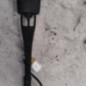 Attache ceinture avant gauche PEUGEOT 5008 1