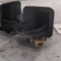 Avertisseur/Klaxon PEUGEOT 5008 1
