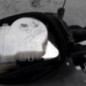 Ceinture arriere centrale PEUGEOT 5008 1