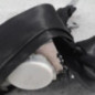 Ceinture arriere centrale PEUGEOT 5008 1