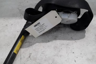 Ceinture avant droit PEUGEOT 5008 1 Photo n°1