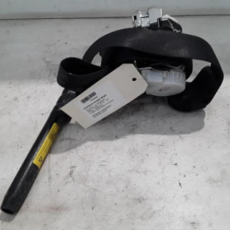 Ceinture avant droit PEUGEOT 5008 1 Photo n°1