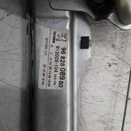 Leve vitre electrique avant gauche PEUGEOT 5008 1