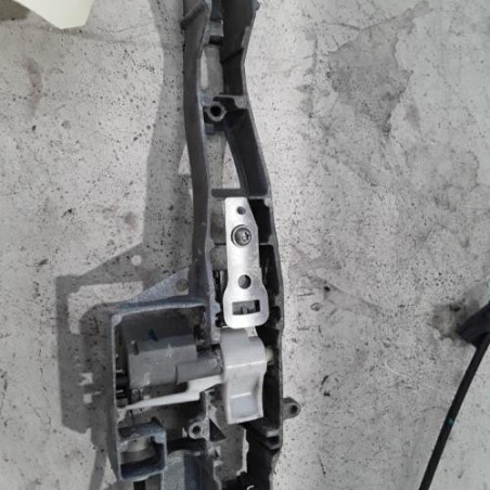 Serrure avant gauche PEUGEOT 5008 1
