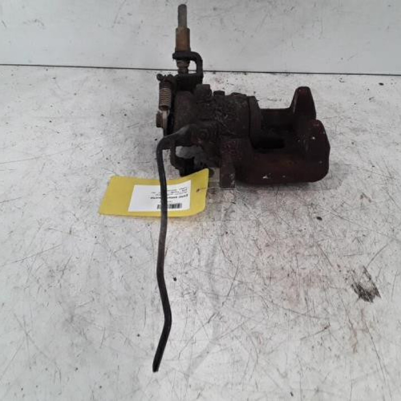 Etrier arriere gauche (freinage) PEUGEOT 5008 1 Etrier arriere gauche (freinage) PEUGEOT 5008 1