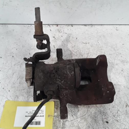 Etrier arriere gauche (freinage) PEUGEOT 5008 1