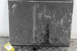 Radiateur eau PEUGEOT 5008 1 Photo n°1