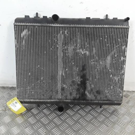 Radiateur eau PEUGEOT 5008 1 Photo n°1
