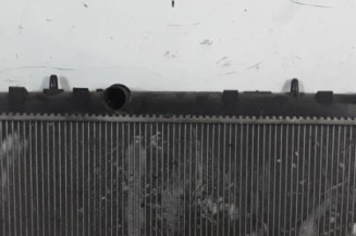 Radiateur eau PEUGEOT 5008 1