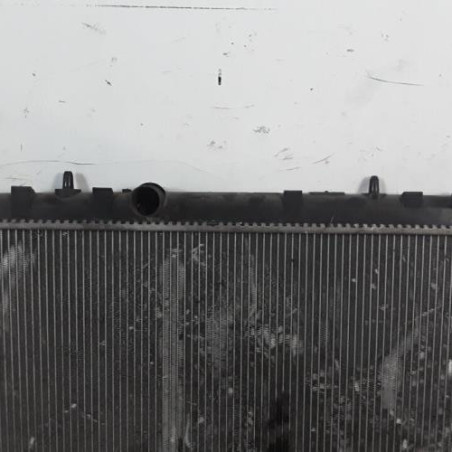Radiateur eau PEUGEOT 5008 1