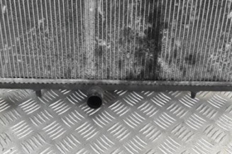 Radiateur eau PEUGEOT 5008 1 Photo n°3