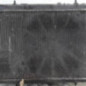 Radiateur eau PEUGEOT 5008 1