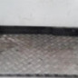 Renfort pare choc avant (traverse) PEUGEOT 5008 1