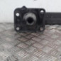 Renfort pare choc avant (traverse) PEUGEOT 5008 1