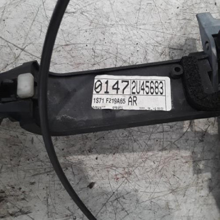 Serrure avant gauche FORD MONDEO 2