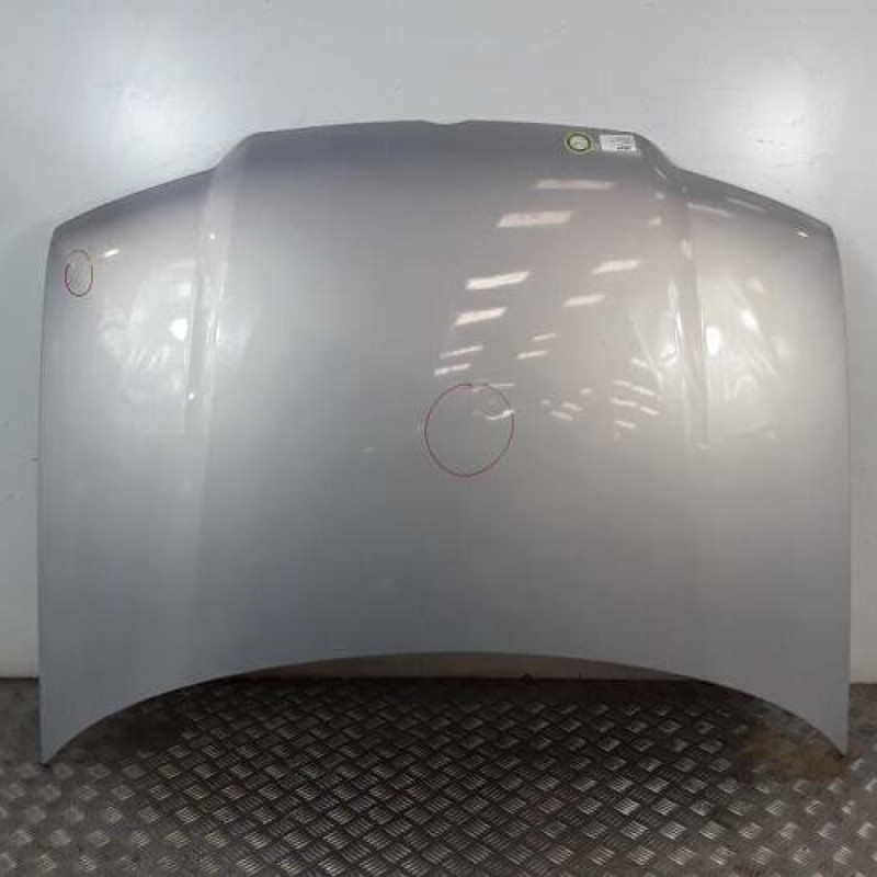 Capot VOLKSWAGEN BORA Capot VOLKSWAGEN BORA