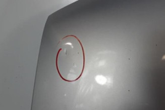 Capot VOLKSWAGEN BORA Photo n°3