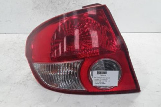 Feu arriere principal gauche (feux) HYUNDAI GETZ Photo n°1