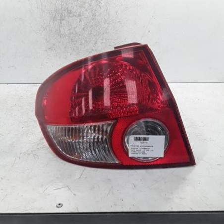 Feu arriere principal gauche (feux) HYUNDAI GETZ Photo n°1