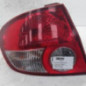 Feu arriere principal gauche (feux) HYUNDAI GETZ