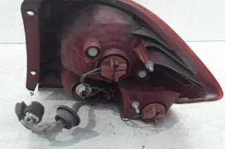 Feu arriere principal gauche (feux) HYUNDAI GETZ