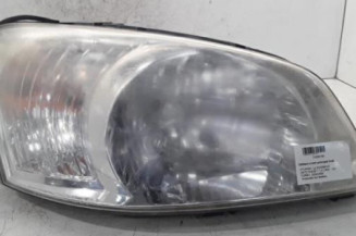 Optique avant principal droit (feux)(phare) HYUNDAI GETZ Photo n°1