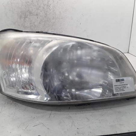 Optique avant principal droit (feux)(phare) HYUNDAI GETZ Photo n°1