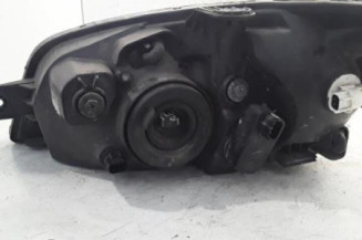 Optique avant principal droit (feux)(phare) HYUNDAI GETZ