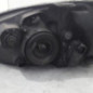 Optique avant principal droit (feux)(phare) HYUNDAI GETZ