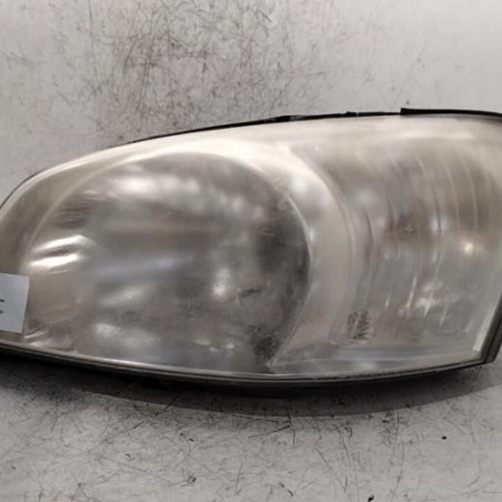Optique avant principal gauche (feux)(phare) HYUNDAI GETZ Photo n°1