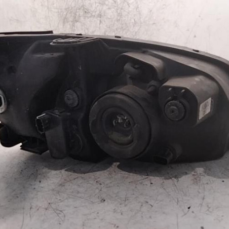 Optique avant principal gauche (feux)(phare) HYUNDAI GETZ