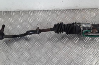Cremaillere assistee RENAULT MASTER 2