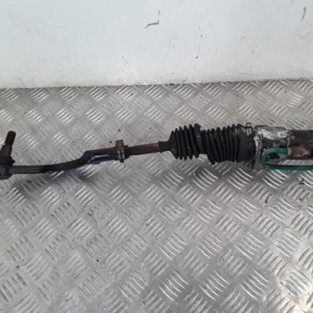 Cremaillere assistee RENAULT MASTER 2