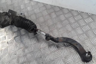 Cremaillere assistee RENAULT MASTER 2 Photo n°5