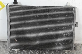 Radiateur clim CITROEN XSARA PICASSO Photo n°1