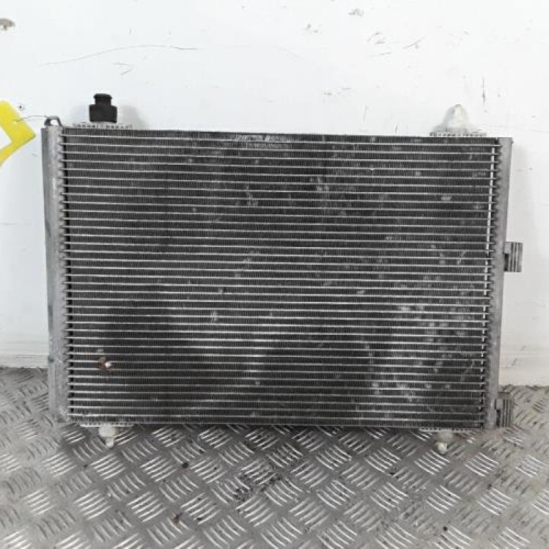 Radiateur clim CITROEN XSARA PICASSO Radiateur clim CITROEN XSARA PICASSO