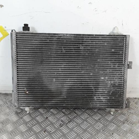 Radiateur clim CITROEN XSARA PICASSO Photo n°1