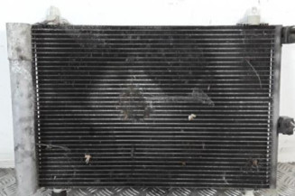 Radiateur clim CITROEN XSARA PICASSO