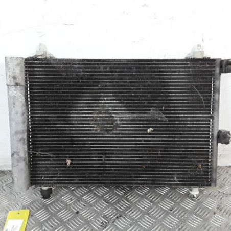 Radiateur clim CITROEN XSARA PICASSO