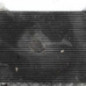 Radiateur clim CITROEN XSARA PICASSO