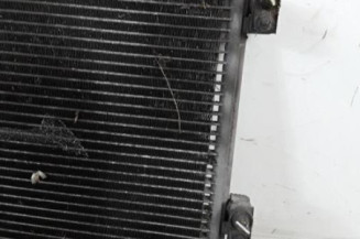 Radiateur clim CITROEN XSARA PICASSO Photo n°3