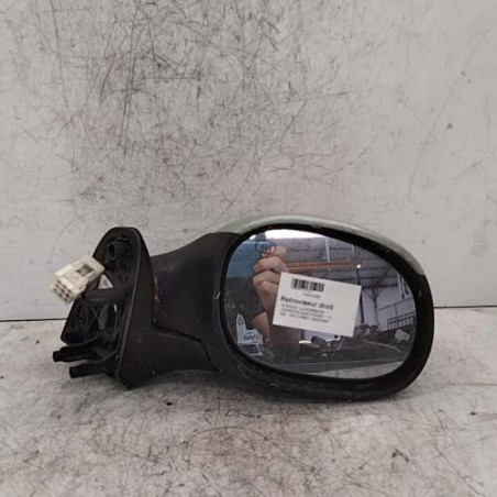 Retroviseur droit CITROEN XSARA PICASSO Photo n°1
