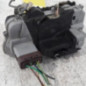 Serrure avant gauche CITROEN XSARA PICASSO