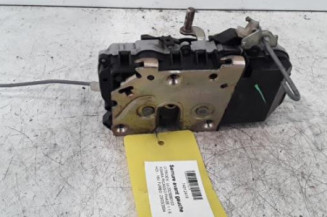Serrure avant gauche CITROEN XSARA PICASSO